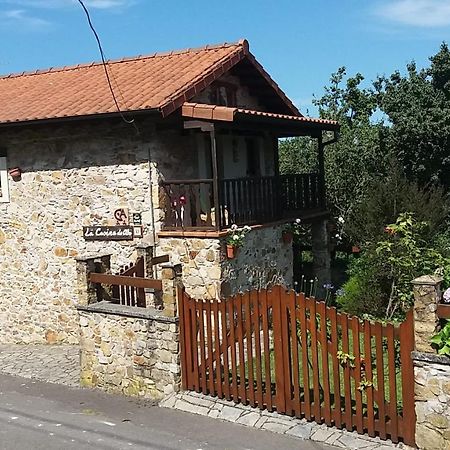San Juan de Pinera La Casina De Abo 빌라 외부 사진