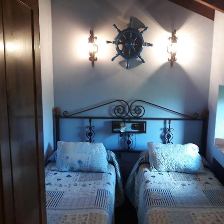 San Juan de Pinera La Casina De Abo 빌라 외부 사진