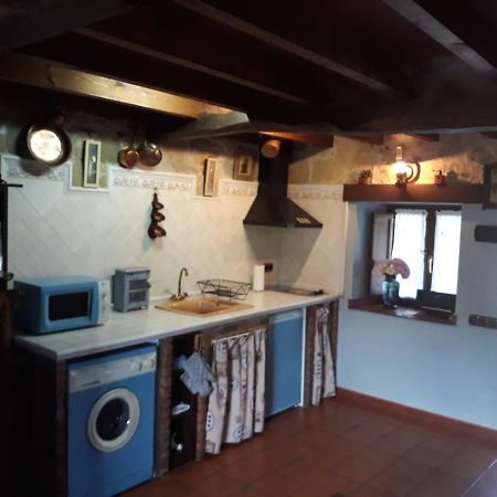 San Juan de Pinera La Casina De Abo 빌라 외부 사진