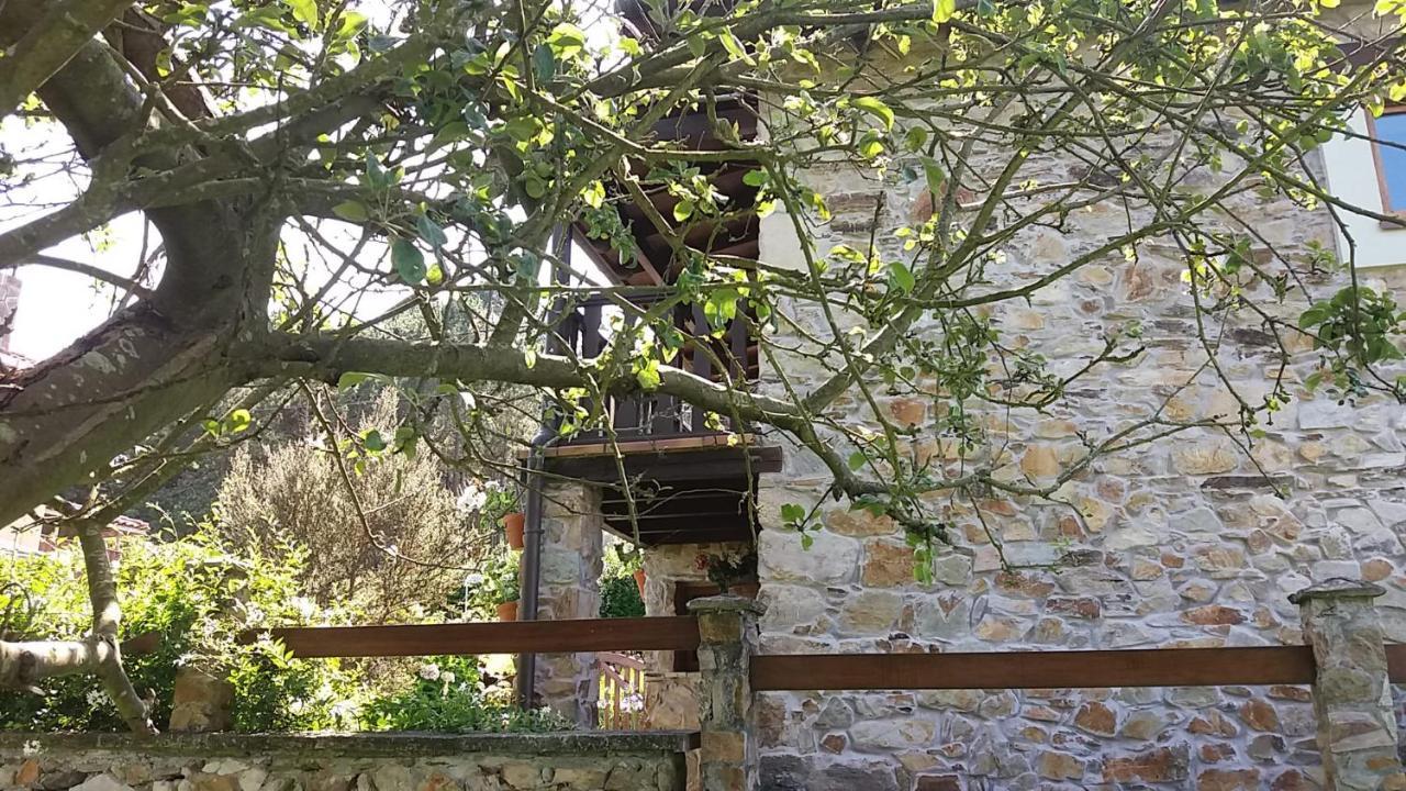 San Juan de Pinera La Casina De Abo 빌라 외부 사진