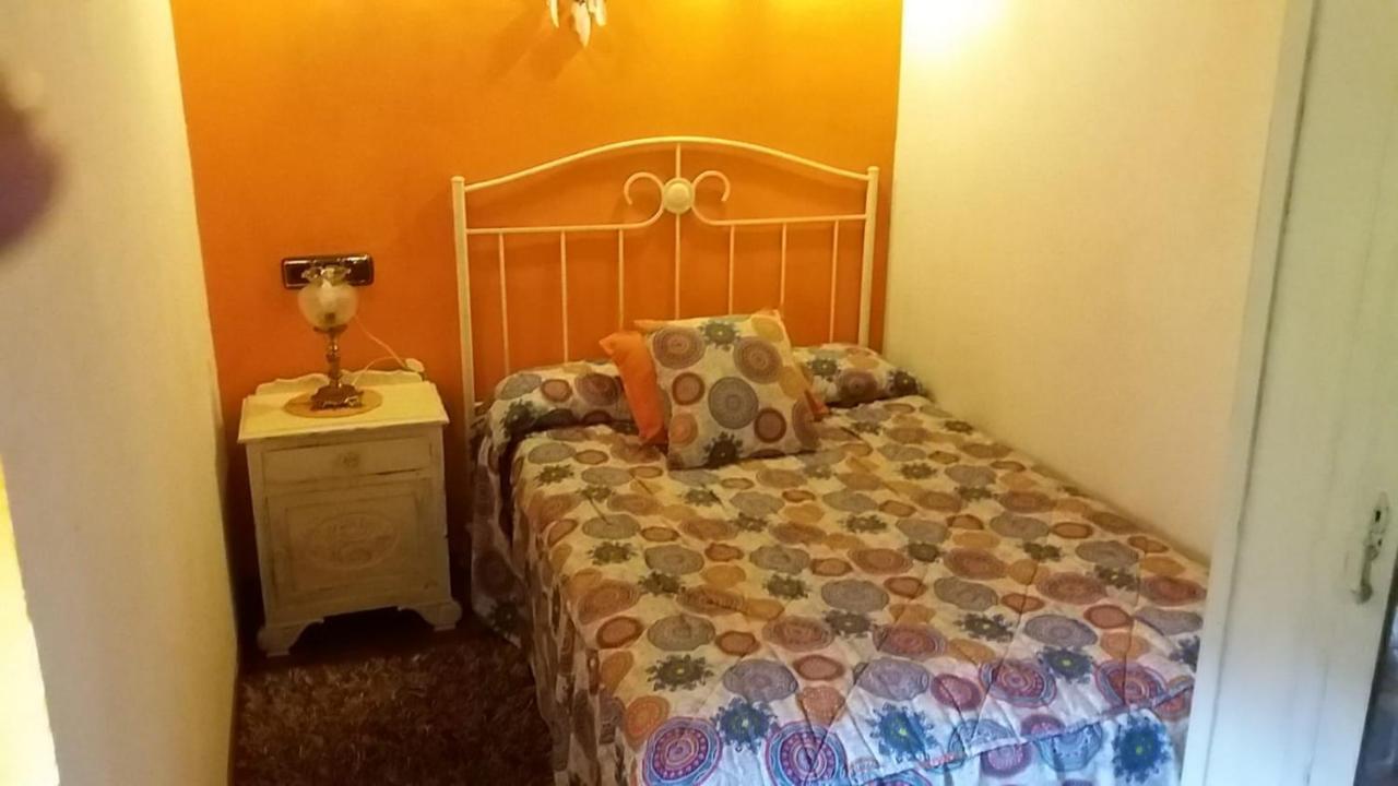 San Juan de Pinera La Casina De Abo 빌라 외부 사진
