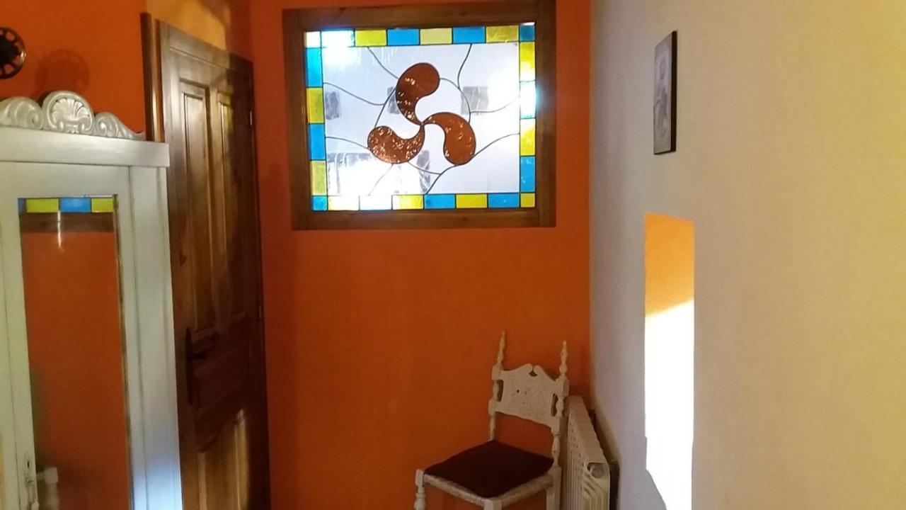 San Juan de Pinera La Casina De Abo 빌라 외부 사진