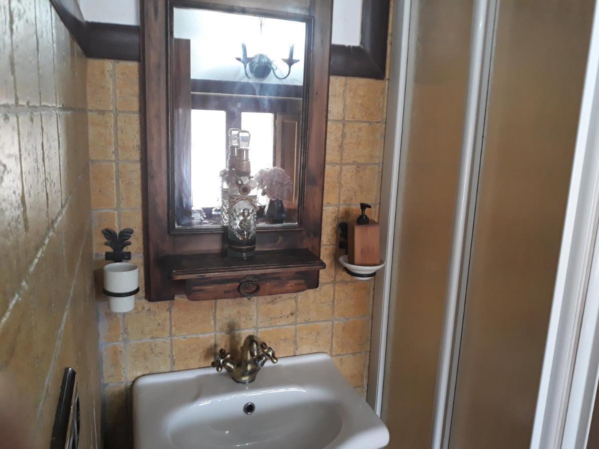 San Juan de Pinera La Casina De Abo 빌라 외부 사진