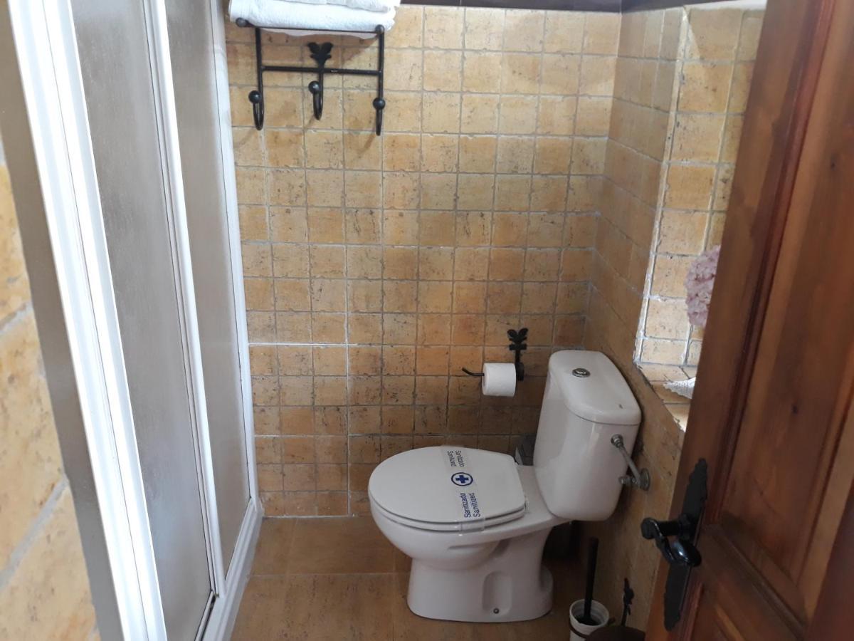 San Juan de Pinera La Casina De Abo 빌라 외부 사진