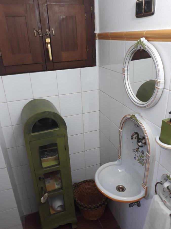 San Juan de Pinera La Casina De Abo 빌라 외부 사진