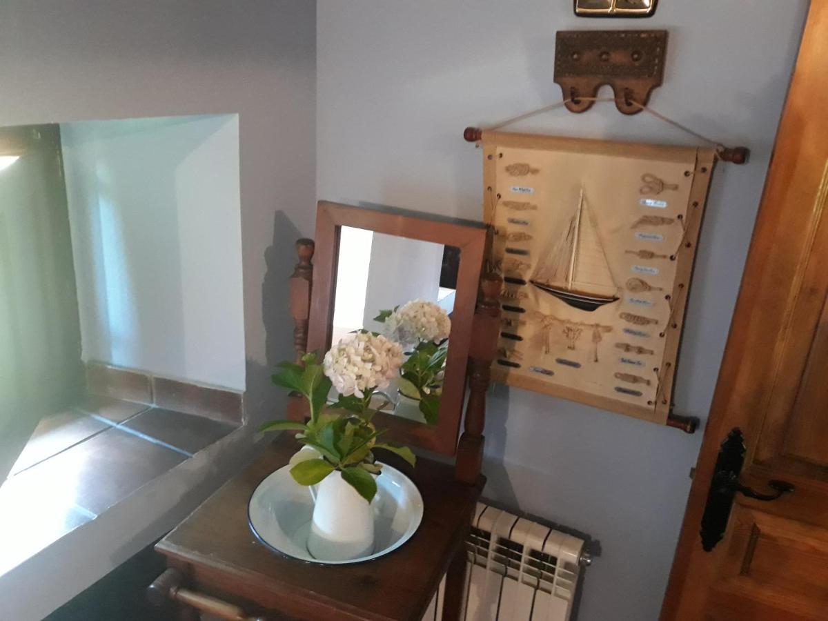 San Juan de Pinera La Casina De Abo 빌라 외부 사진