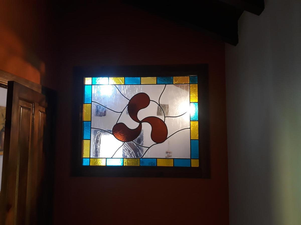 San Juan de Pinera La Casina De Abo 빌라 외부 사진