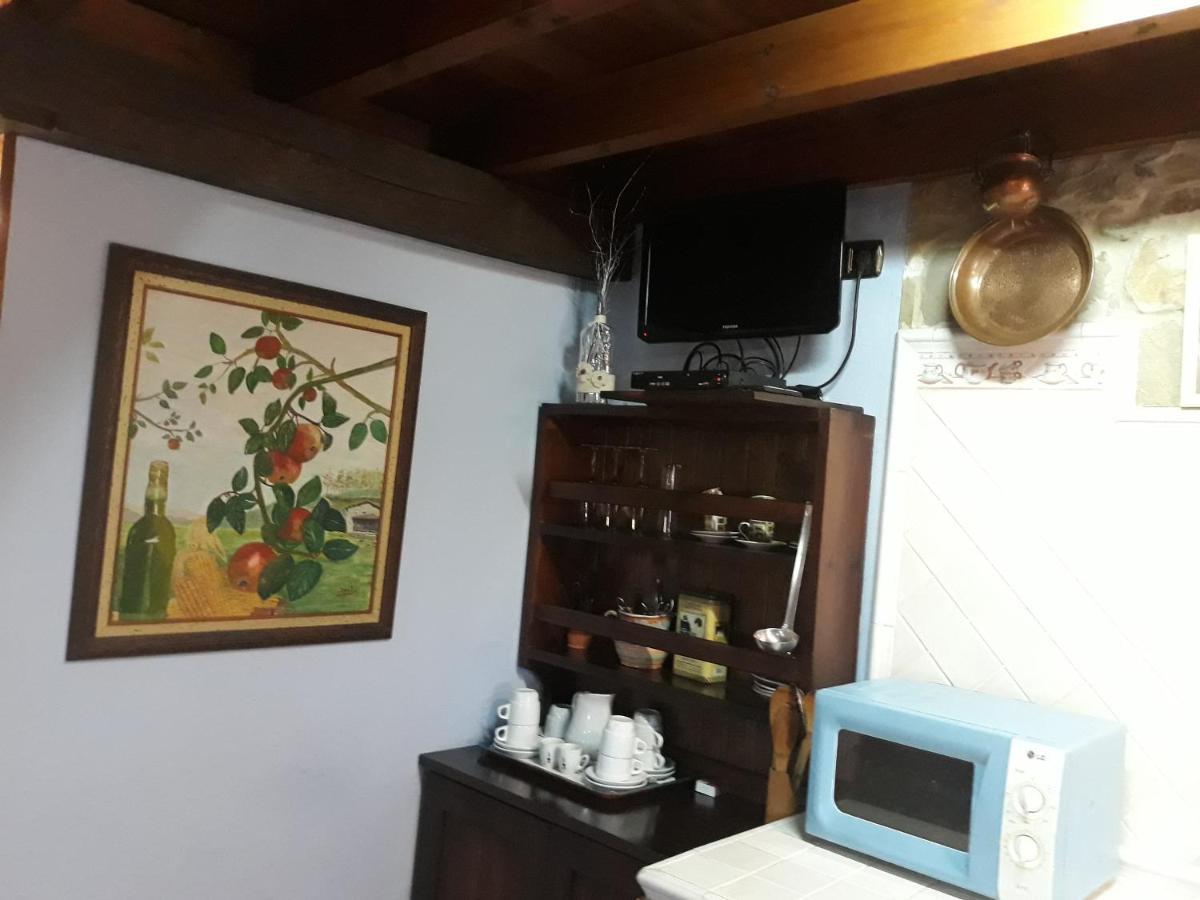 San Juan de Pinera La Casina De Abo 빌라 외부 사진
