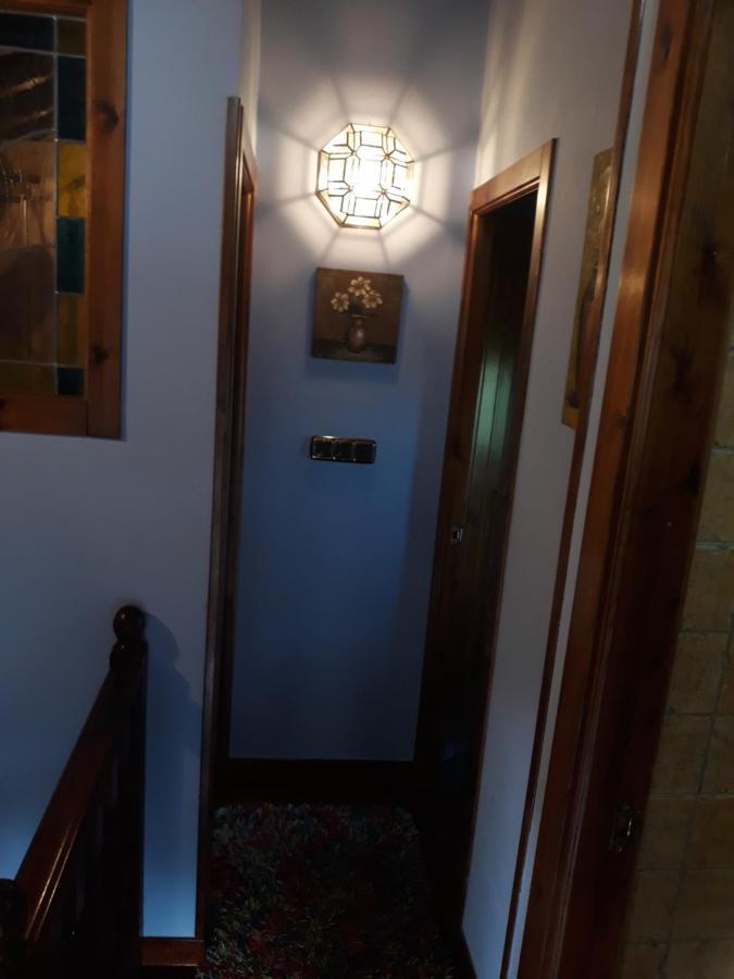 San Juan de Pinera La Casina De Abo 빌라 외부 사진