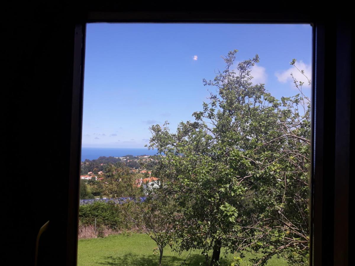 San Juan de Pinera La Casina De Abo 빌라 외부 사진