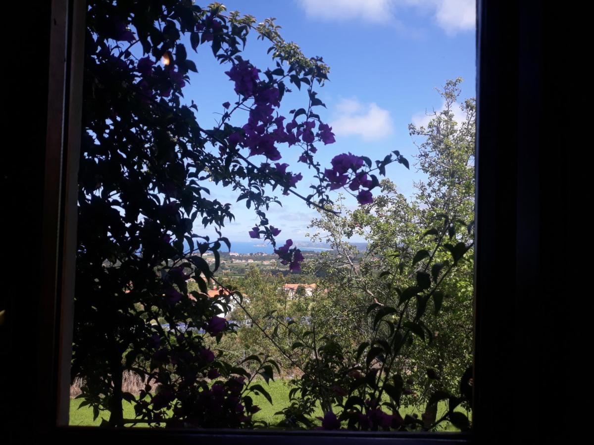 San Juan de Pinera La Casina De Abo 빌라 외부 사진