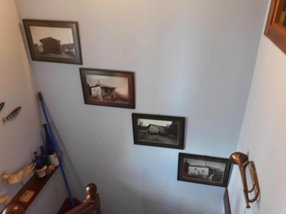 San Juan de Pinera La Casina De Abo 빌라 외부 사진