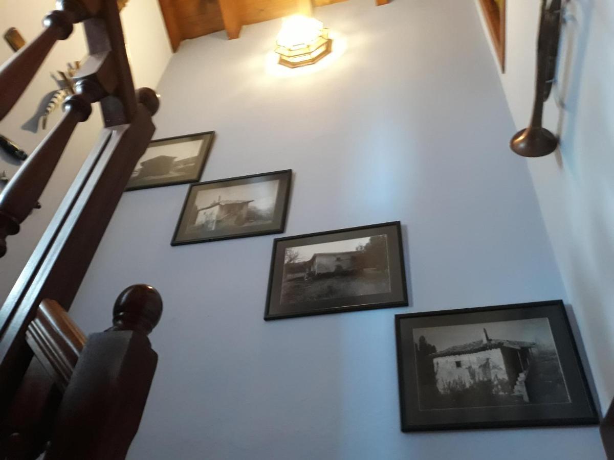 San Juan de Pinera La Casina De Abo 빌라 외부 사진